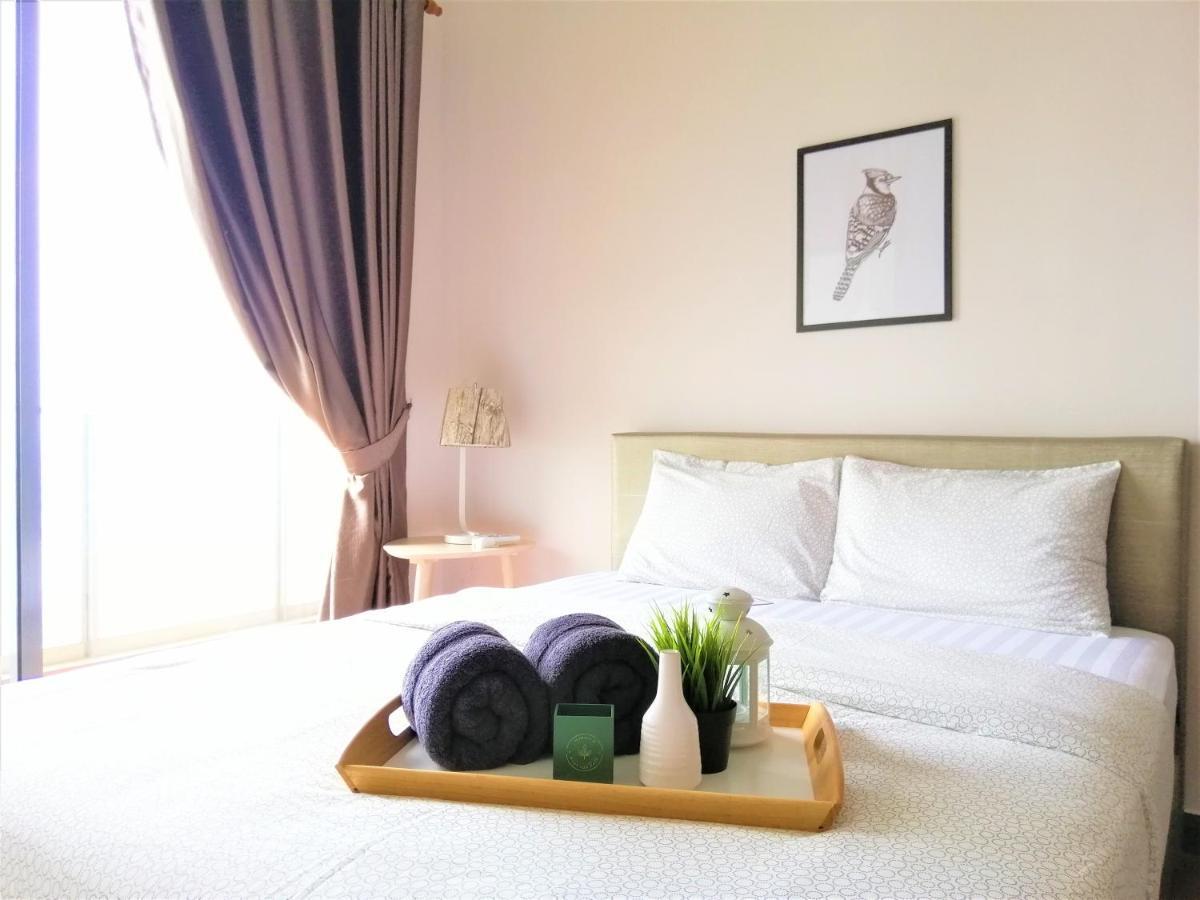 Silverscape Residences By Nestcove Aparthotel *