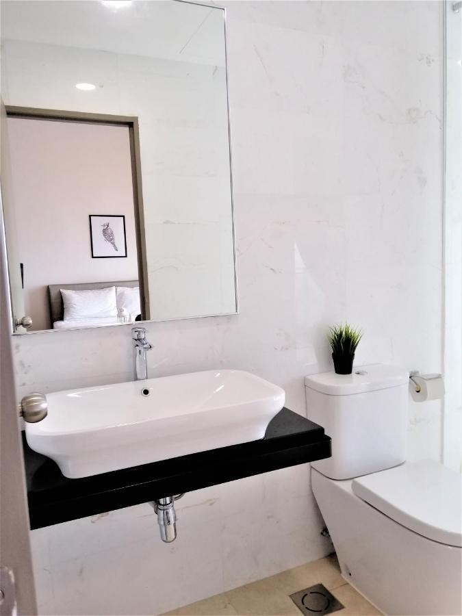 Aparthotel Silverscape Residences By Nestcove Malacca