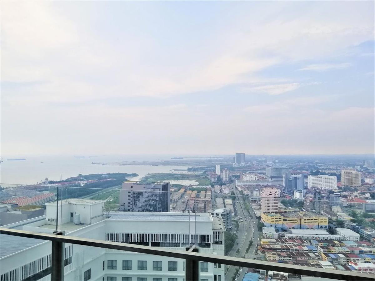 Silverscape Residences By Nestcove * Malacca