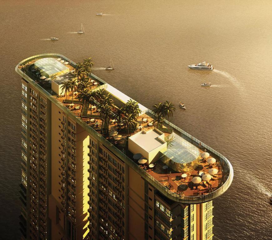 Aparthotel Silverscape Residences By Nestcove Malacca