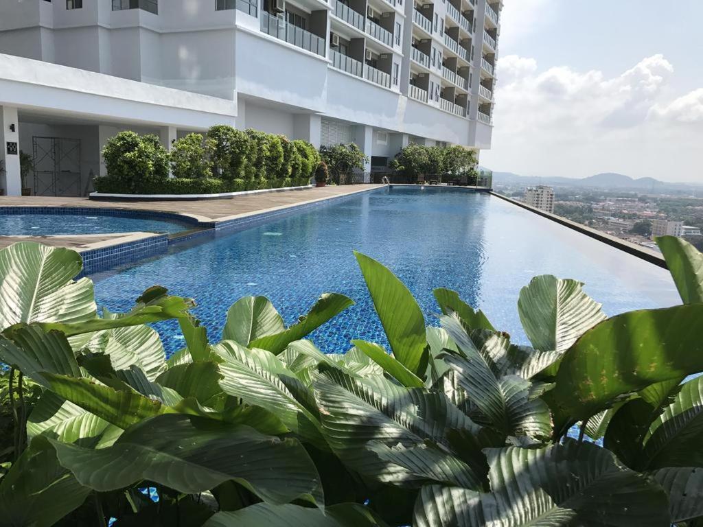 Silverscape Residences By Nestcove