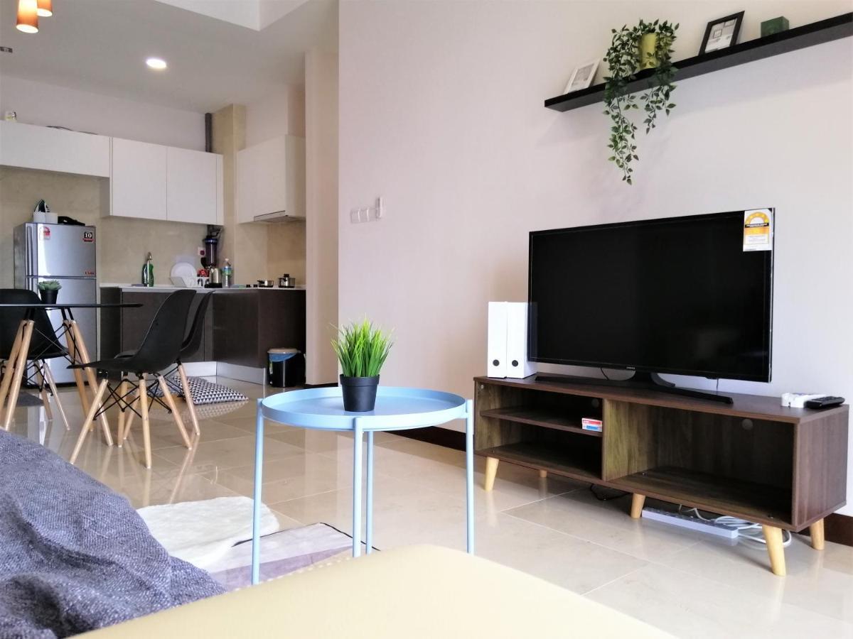 Silverscape Residences By Nestcove